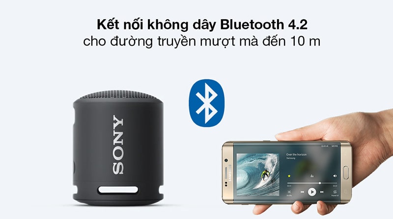 Loa Sony SRS-XB13