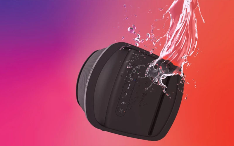 Tiêu chuẩn chống nước IP là gì? Những thông số cần biết khi mua loa bluetooth