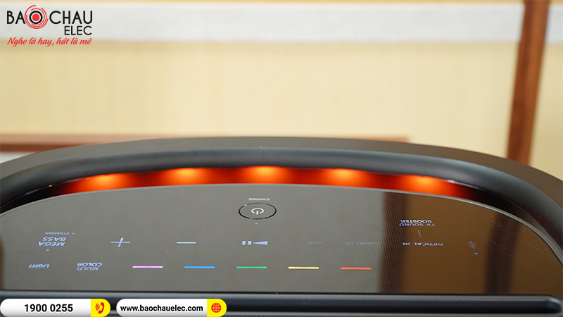 Loa bluetooth Sony SRS-XV900