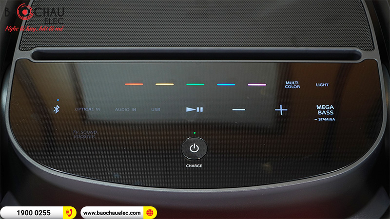 Loa bluetooth Sony SRS-XV900