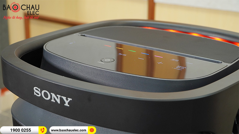 Loa bluetooth Sony SRS-XV900