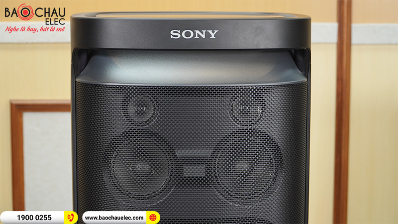 Loa bluetooth Sony SRS-XV900