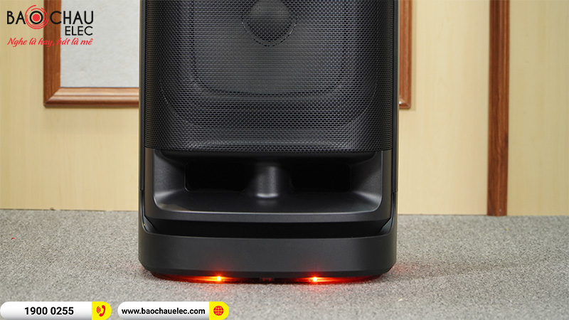 Loa bluetooth Sony SRS-XV900