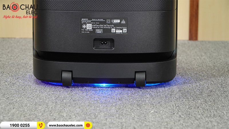 Loa bluetooth Sony SRS-XV900