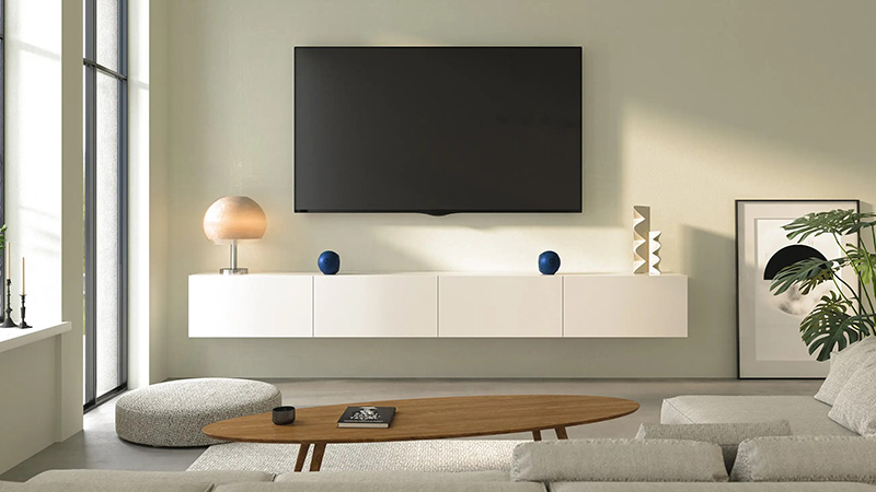 Phantom II 98 dB Deep Blue phiên bản đặc biệt vừa được Devialet ra mắt