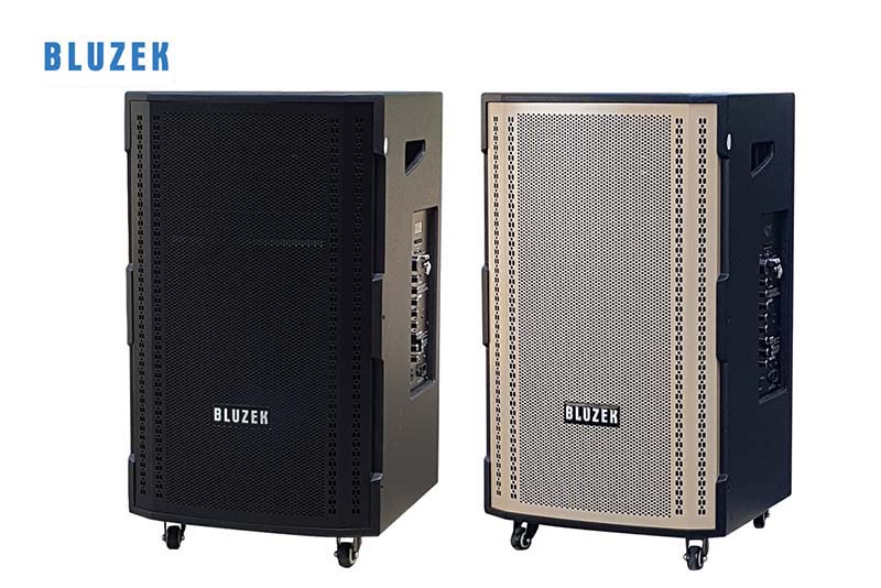 Loa k&eacute;o Bluzek BZ68LG