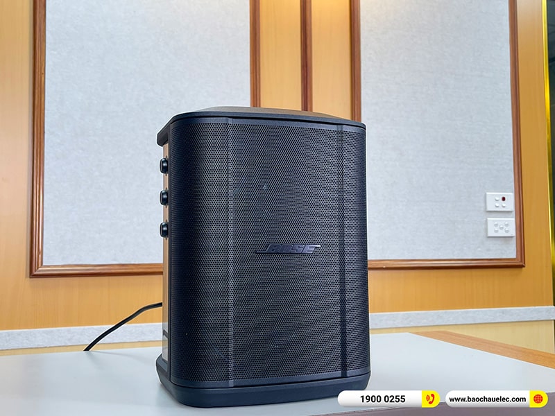 Loa Bose S1 Pro+