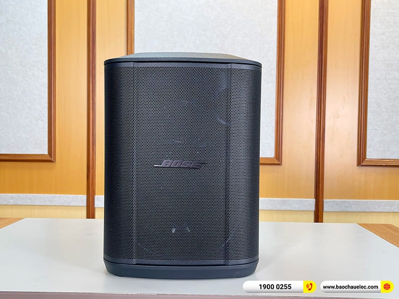 Loa Bose S1 Pro+