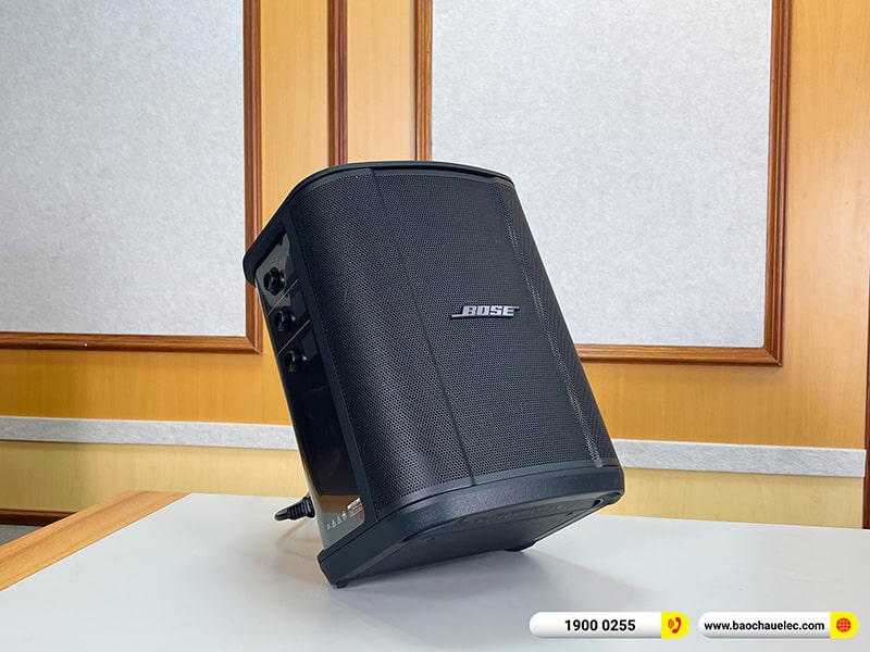 Loa Bose S1 Pro+