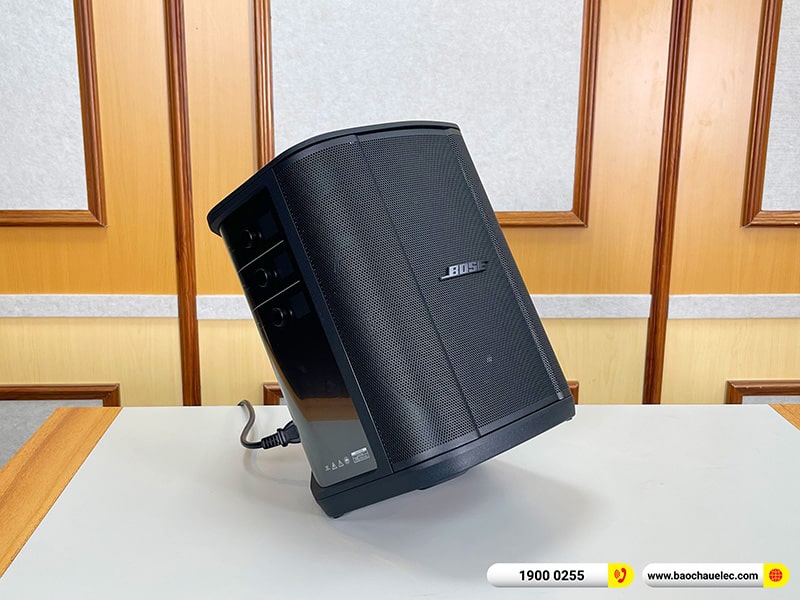 Loa Bose S1 Pro Plus