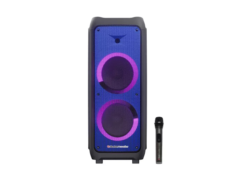 loa Boston Acoustics Partybox BA-1202PB