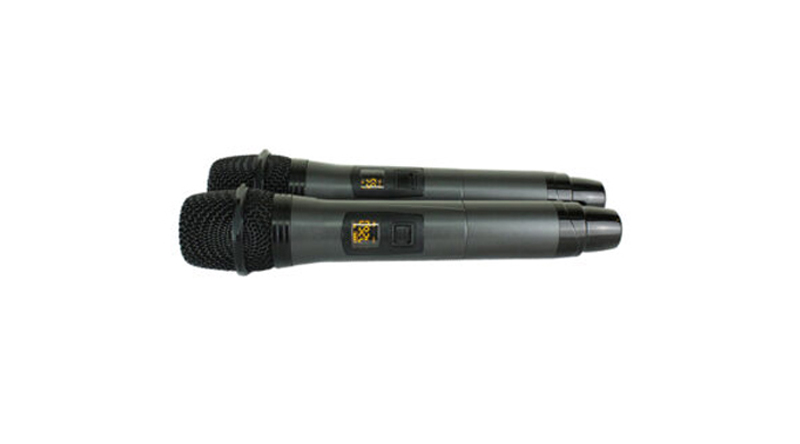 Loa k&eacute;o Dalton TS-10G250N (New 2021)