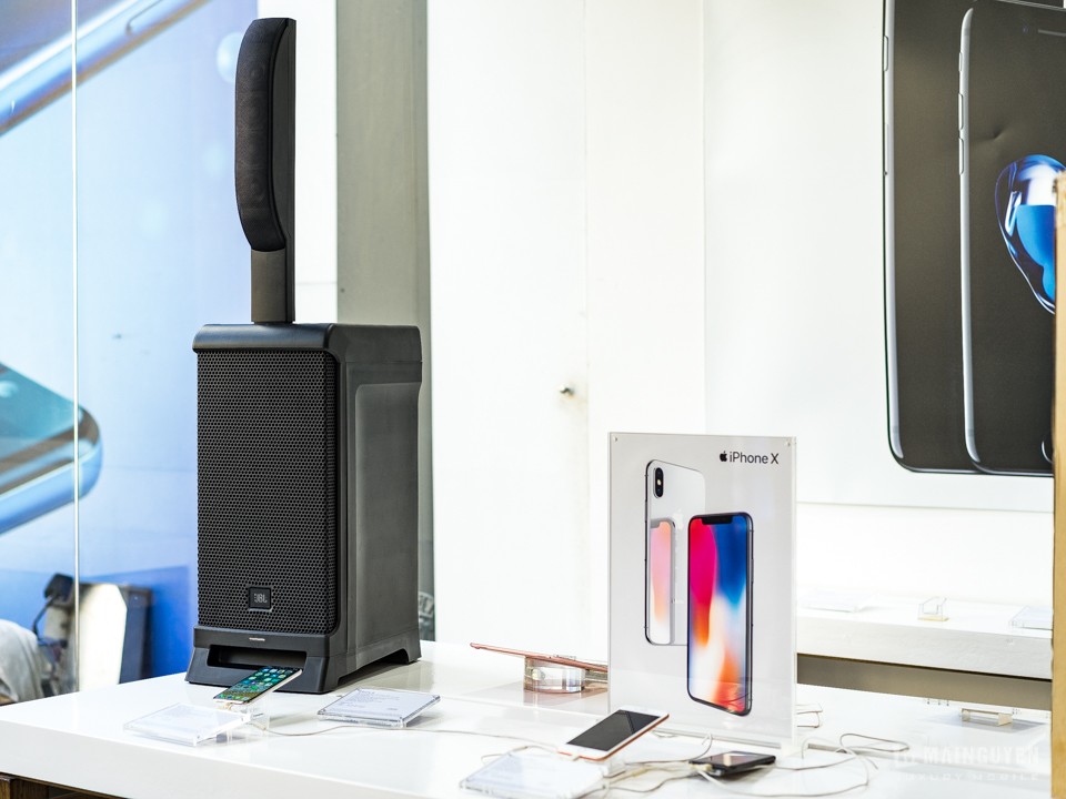 Loa JBL Eon One Pro chính hãng giá cực rẻ