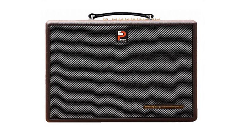Loa kéo Prosing W8 – KOR (bass 20cm)