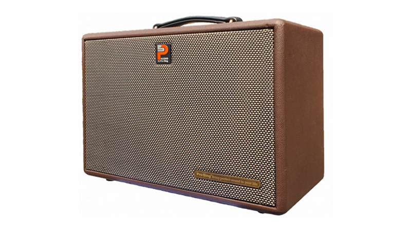 Loa kéo Prosing W8 – KOR (bass 20cm)