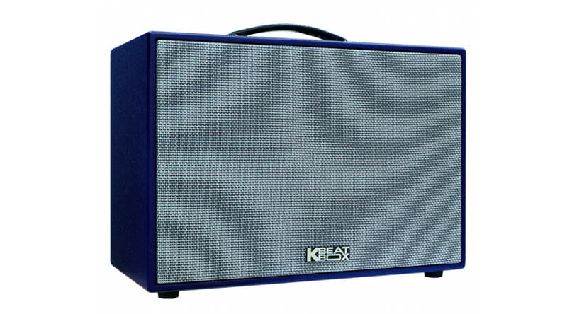 Loa karaoke mini x&aacute;ch tay Acnos CS250SON