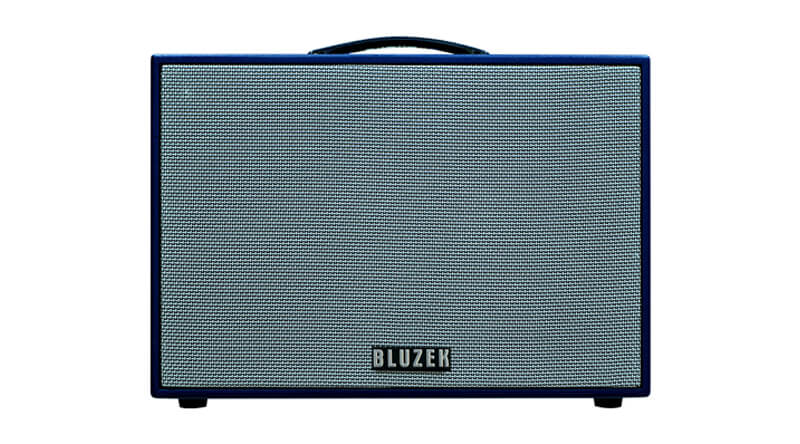 Loa karaoke mini x&aacute;ch tay Bluezek BZ200SON