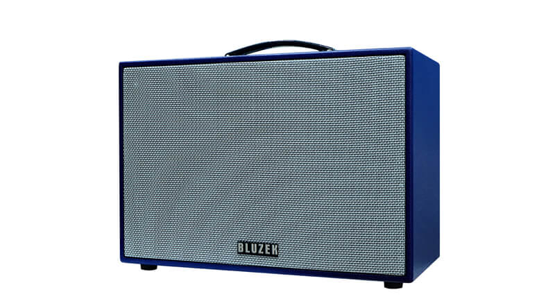 Loa karaoke mini xách tay Bluezek BZ250SON