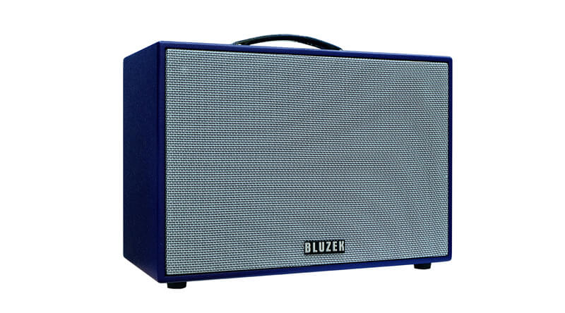 Loa karaoke mini xách tay Bluezek BZ250SON