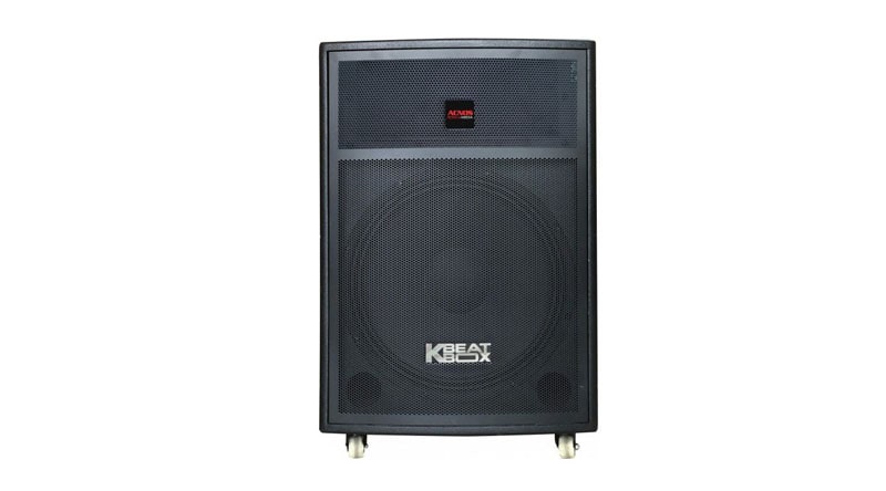 Loa k&eacute;o Acnos CB403GD
