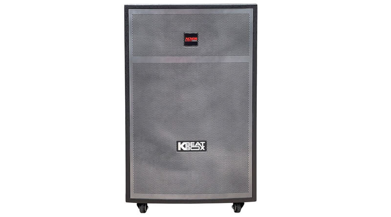 Loa kéo Acnos CB404GD