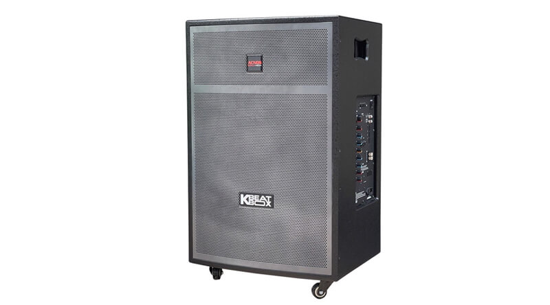 Loa kéo Acnos CB404GD