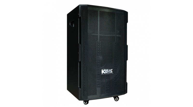 Loa kéo Acnos CB4050G/CB4051G