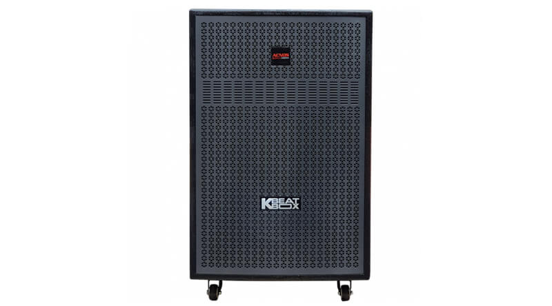 Loa k&eacute;o Acnos CB405GR