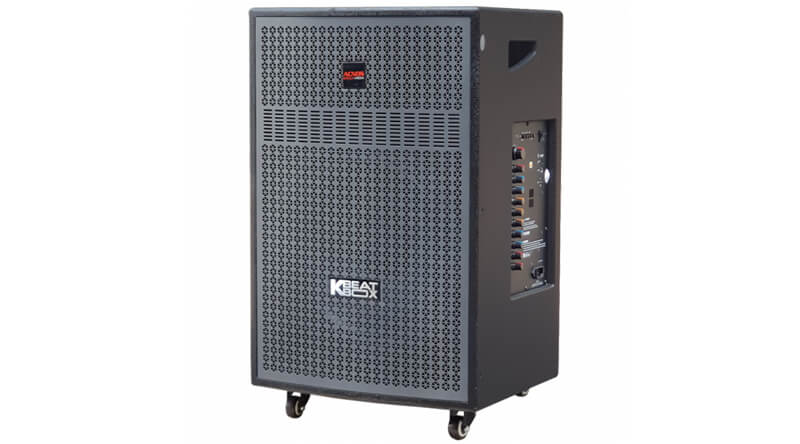 Loa k&eacute;o Acnos CB405GR