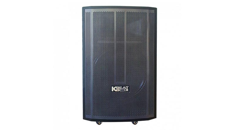 Loa k&eacute;o Acnos CB99GE (Bass 40cm)