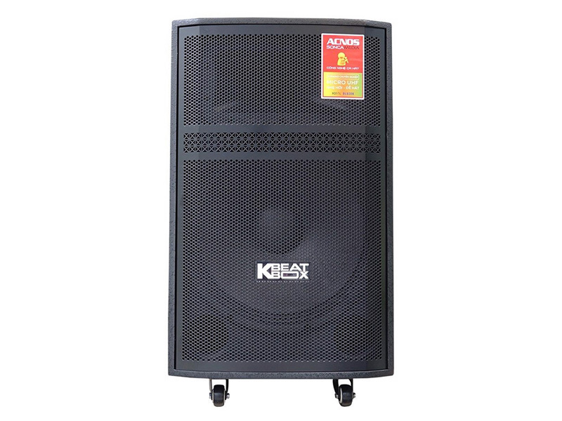 Loa kéo Acnos CB99PRO