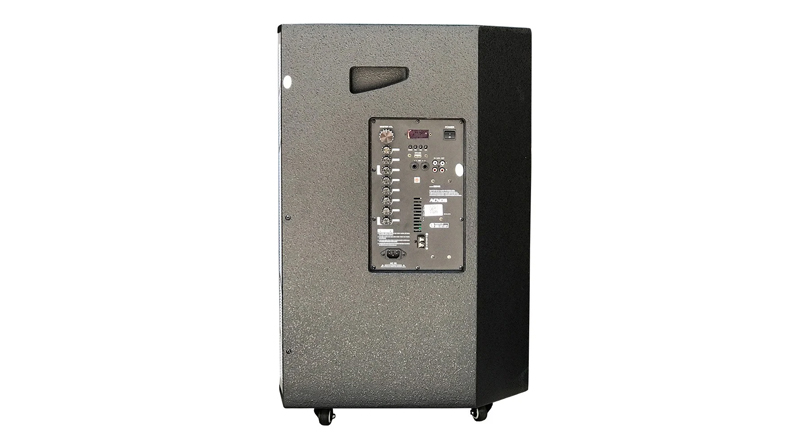 Loa kéo Acnos CBZ18G