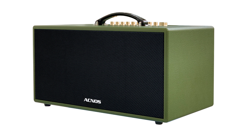 Loa kéo ACNOS CS445