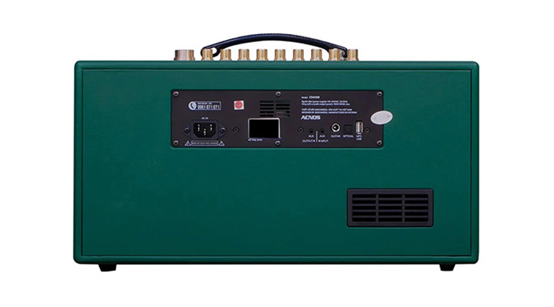 Loa k&eacute;o Acnos CS445D