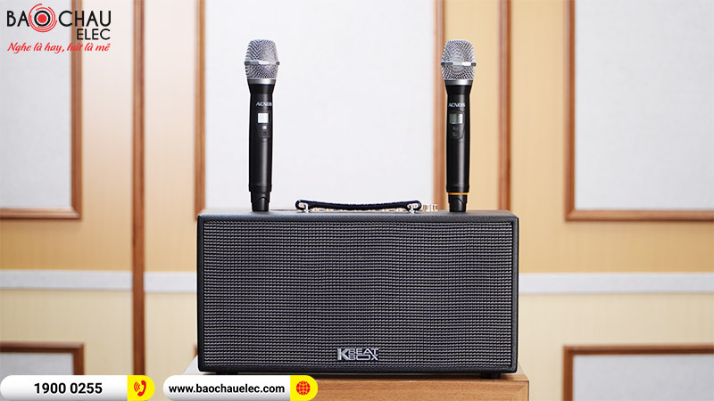 Loa kéo ACNOS CS447