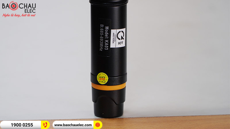 Loa kéo ACNOS CS447