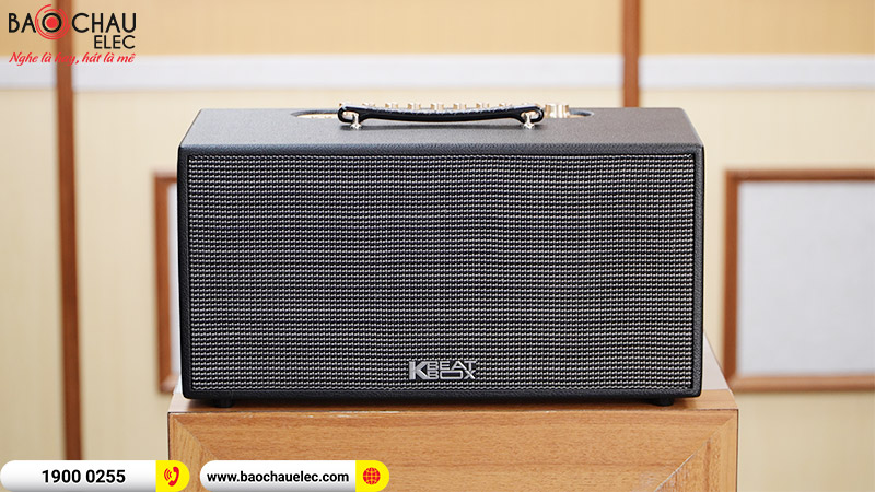Loa kéo ACNOS CS447