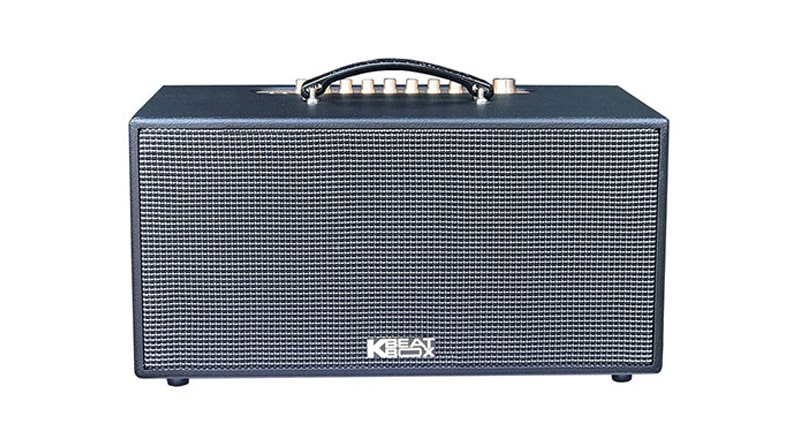 Loa k&eacute;o Acnos CS447R 