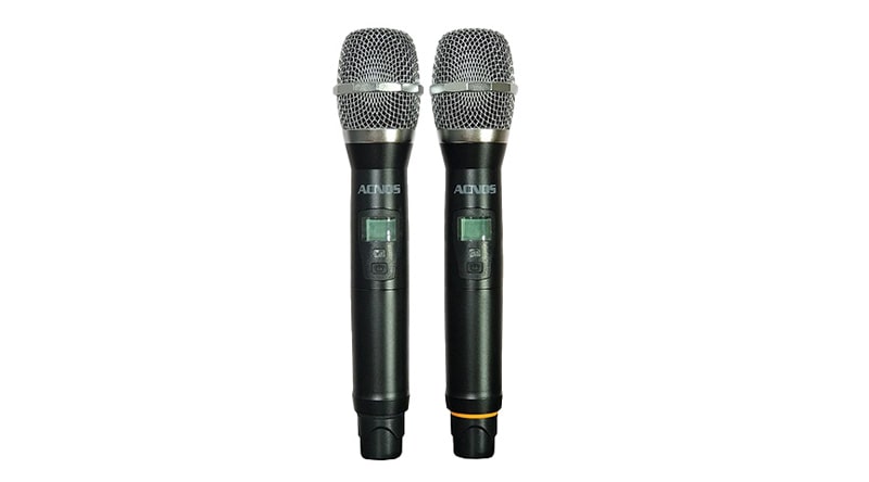 Loa k&eacute;o Acnos CS447R 