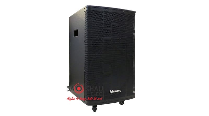 Loa k&eacute;o Ariang MK1 ch&iacute;nh h&atilde;ng, gi&aacute; rẻ nhất 
