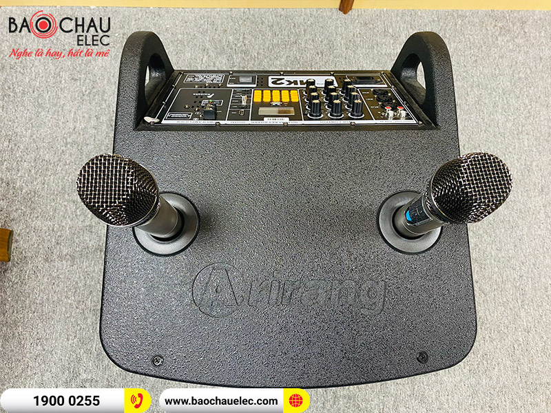 Loa k&eacute;o Arirang MK2