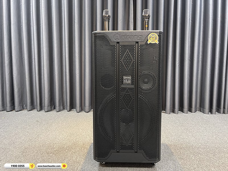 Loa k&eacute;o Arirang MK3 MAX