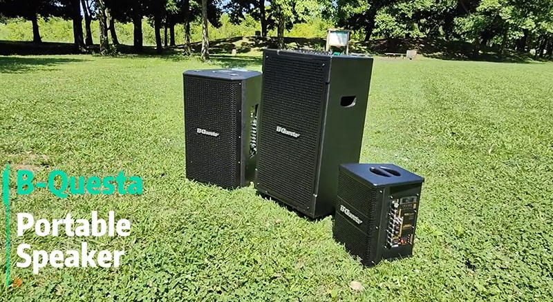 Loa k&eacute;o BIK BMS-3012