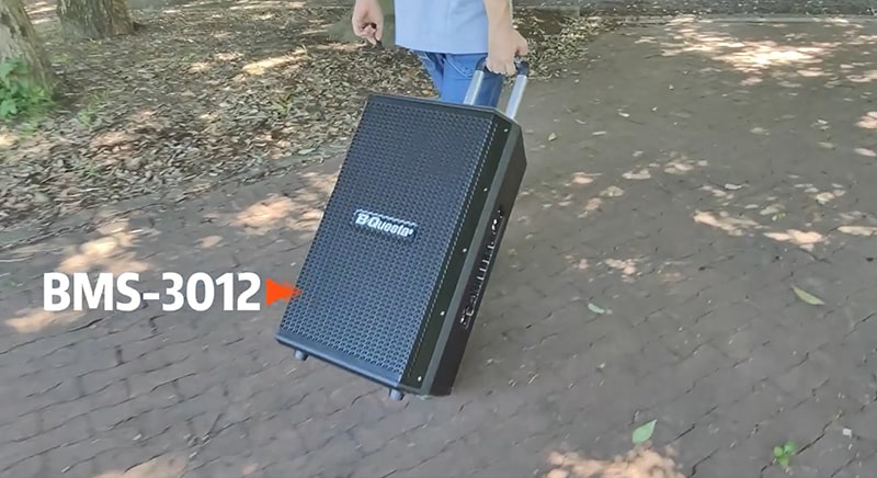 Loa k&eacute;o BIK BMS-3012 