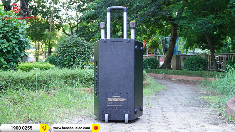 Loa k&eacute;o BIK BMS-3012
