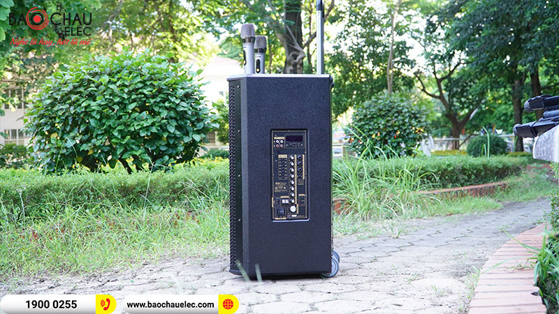 Loa k&eacute;o BIK BMS-3012