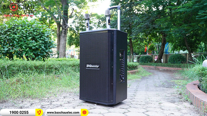 Loa k&eacute;o BIK BMS-3012 