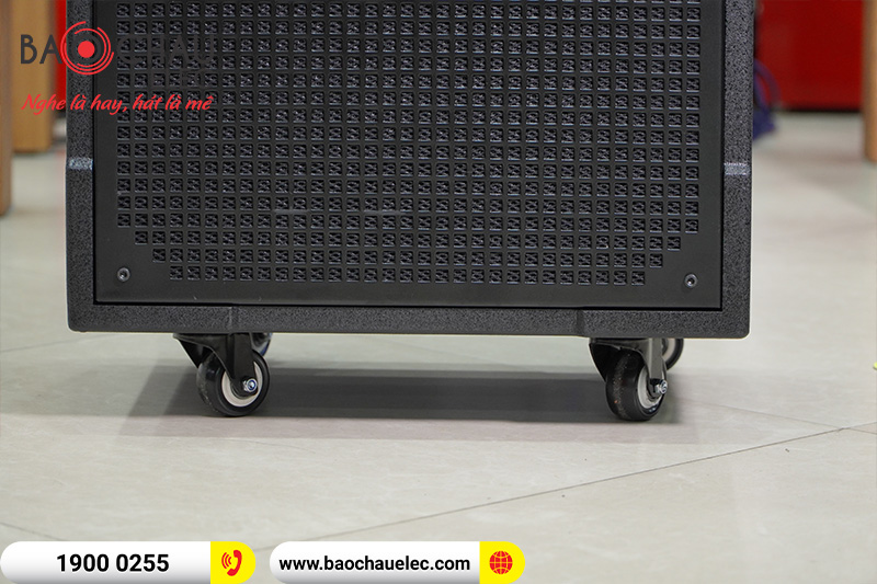 Loa k&eacute;o BIK BMS-5015&nbsp;