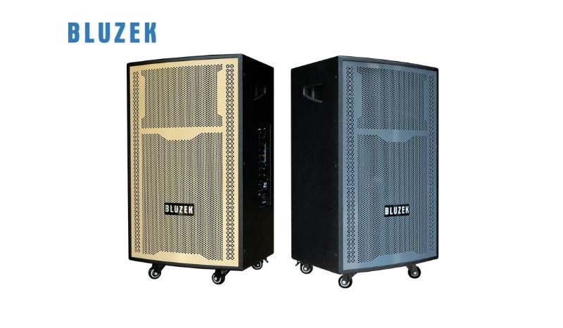 Loa k&eacute;o di động Bluzek BZ12EG 