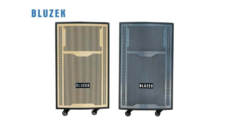 Loa k&eacute;o di động Bluzek BZ12EG 
